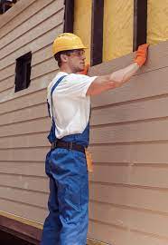 Best Custom Trim and Detailing for Siding  in Martinsburg, PA